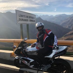 Meet your Posher, Victor